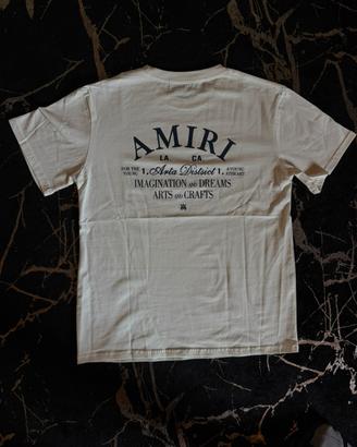 Maglietta Amiri S