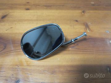Specchietto sinistro originale Harley