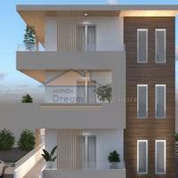 Villa Via Spazzilli nuova costruzione Rif. G1898