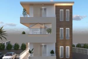 Villa Via Spazzilli nuova costruzione Rif. G1898