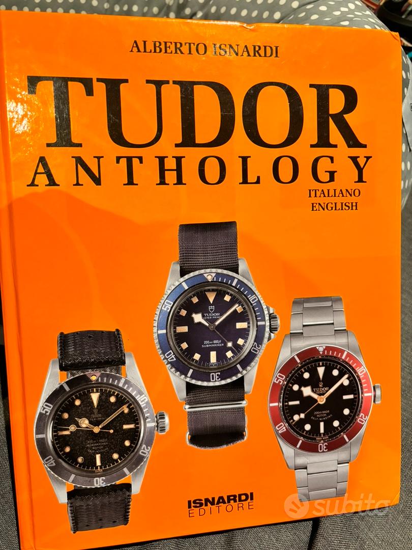 Tudor usato subito sales