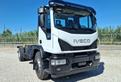 IVECO EUROCARGO 180E32 EURO 6 NUOVO VERSIONE K