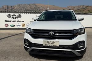 Volkswagen T-Cross 1.0 TSI 110 CV Style