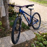 bicicletta onna 40