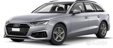 Ricambi Audi A4 2013 > 2026