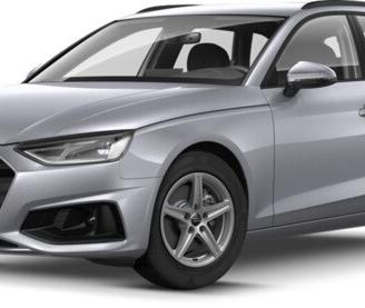 Ricambi Audi A4 2013 > 2026