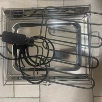 Barbecue elettrico