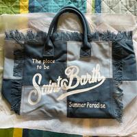 Borsa Saint Barth