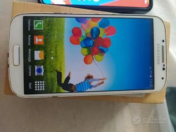 Samsung Galaxy s4