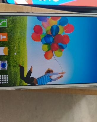 Samsung Galaxy s4