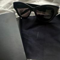 Occhiali da sole donna Saint Laurent