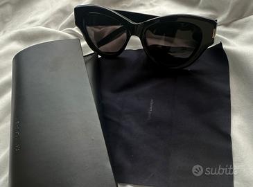 Occhiali da sole donna Saint Laurent