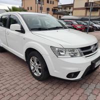 FIAT Freemont 2.0 Multijet 140 CV Freemont
