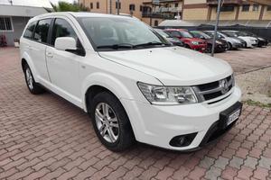 FIAT Freemont 2.0 Multijet 140 CV Freemont