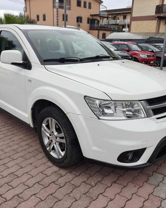 FIAT Freemont 2.0 Multijet 140 CV Freemont