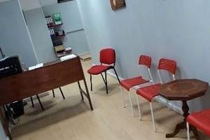 Locale commerciale Magliana
