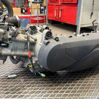 MOTORE KYMCO Downtown 350