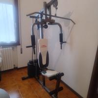 multistazione fitness high power st1300