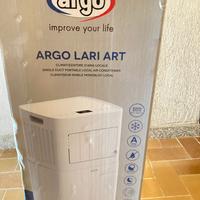 Climatizzatore portatile