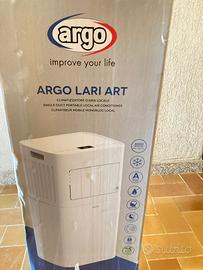 Climatizzatore portatile