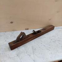 Pialla antica in legno massiccio
