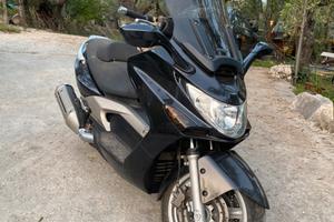 Kymco xciting 500