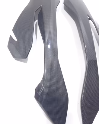 CARENE LATERALI FIANCHETTI CARBONIO BMW S1000XR