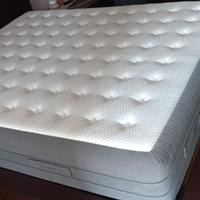 MATERASSO MATRIMONIALE DORELAND KRISTAL R6  NUOVO 