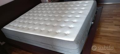 MATERASSO MATRIMONIALE DORELAND KRISTAL R6  NUOVO 
