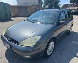 FORD Focus Stupenda 1.8 TDCi (100CV) cat SW Ambi