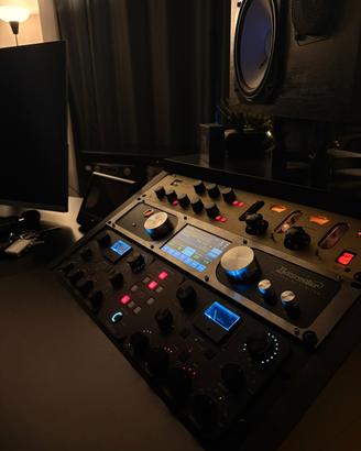Bettermaker Mastering Limiter