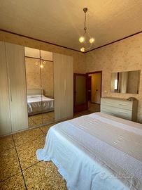 Camera matrimoniale completa modello Donatella Mon