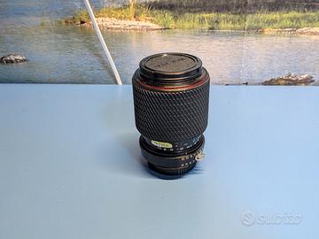 Tokina SD 70-210mm f/4-5.6