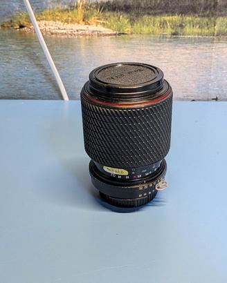 Tokina SD 70-210mm f/4-5.6