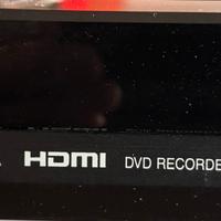 Panasonic lettore/registratore DMR-EH57