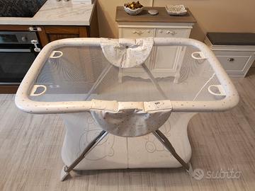 Box CAM Millegiochi pieghevole 