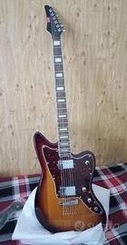 Chitarra baritona G4M Rogue VI + Borsa Thomann