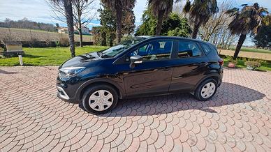 Renault captur  TCe