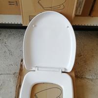 STOCK BAGNO - SEDUTE WC NUOVE
