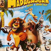 Madagascar