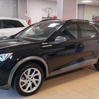 CUPRA Formentor 1.5 TSI