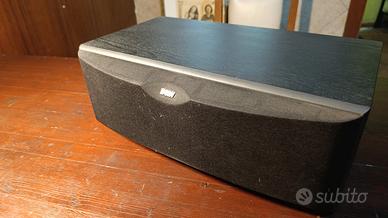 Canale Centrale B&W CC6 S2 (Bowers & Wilkins) Comp