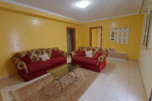 Appartamento arredato