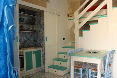 Casa vacanza vicino al mare