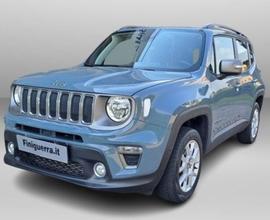 Jeep Renegade 2.0 Mjt 140CV 4WD Active Drive ...