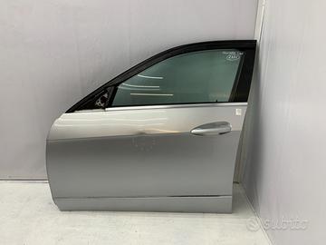 Porta portiera anteriore sx mercedes e200 w212 200