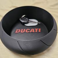 Cesto svuota tasche
