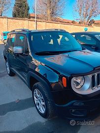  Jeep Renegade 2.0 tdi 4x4
