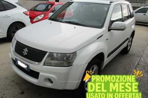 Suzuki Grand Vitara 1.9 DDiS 5 porte Offroad