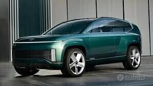 Ricambi per Hyundai ioniq 7 DISPONIAMO DI RICAMBI 